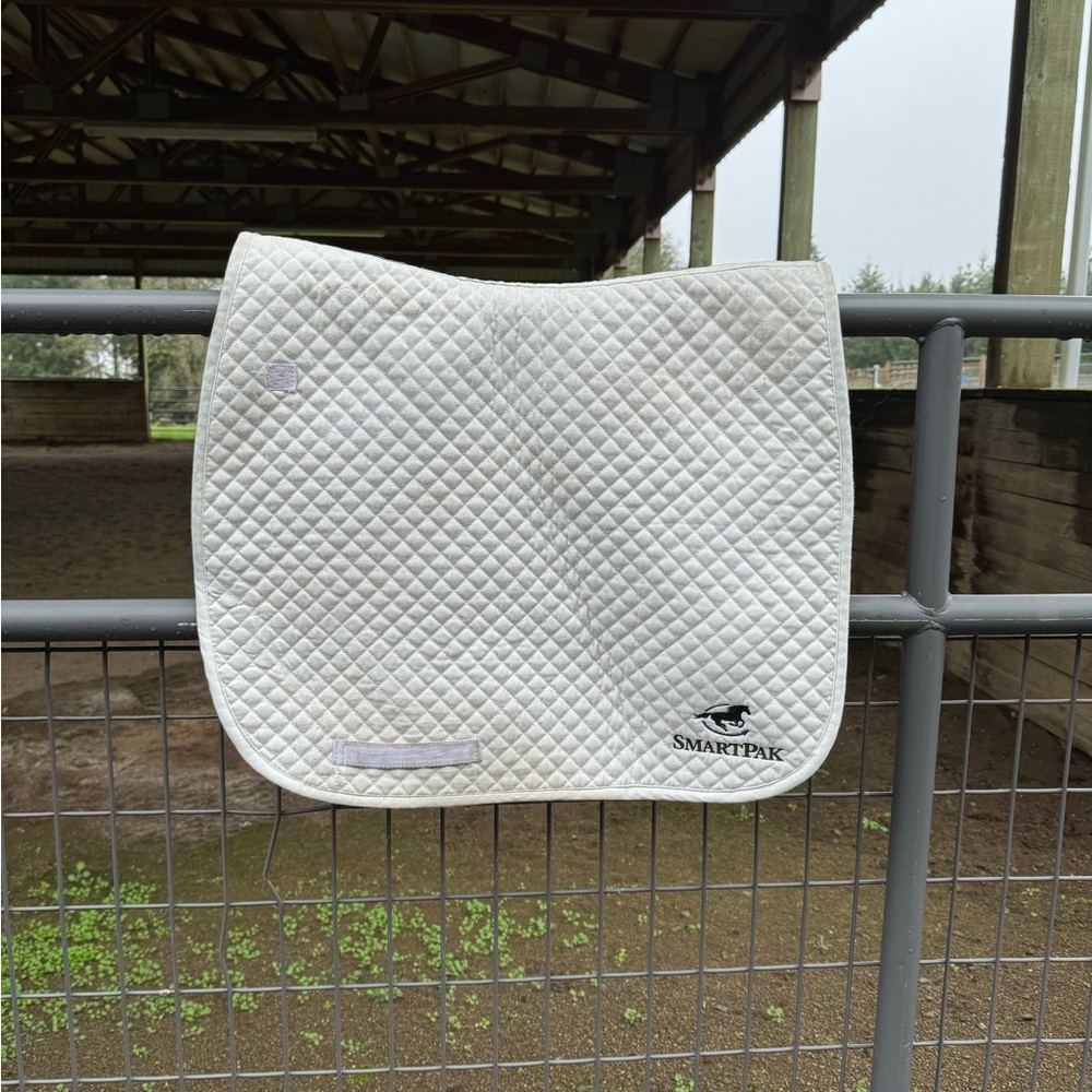 SmartPak AP Saddle Pad